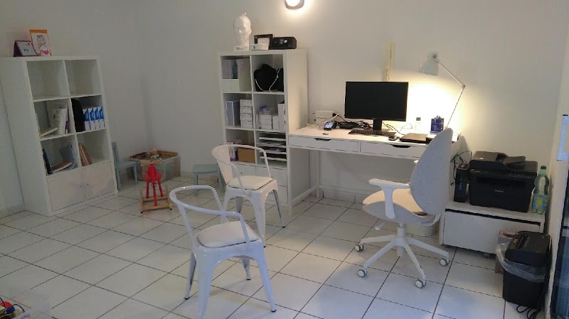 Aude Humeau-Commin - Médecin du sommeil