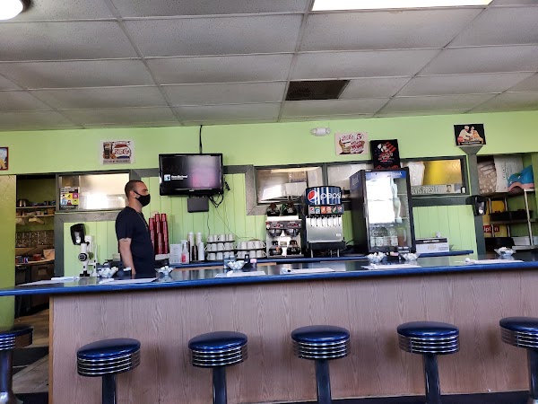 Happy Days Diner