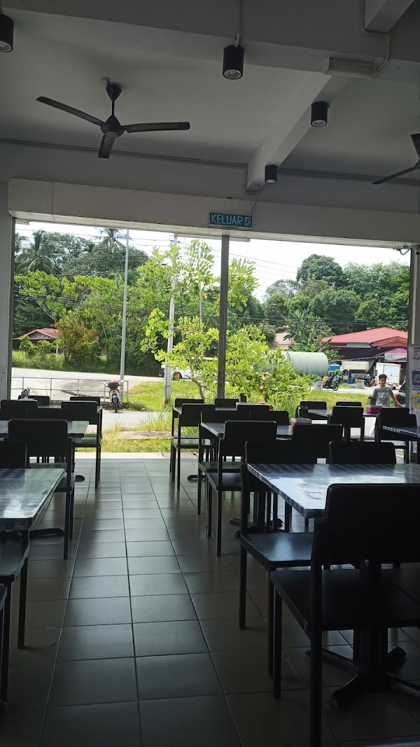 Juara Ikan Bakar - Photo 1