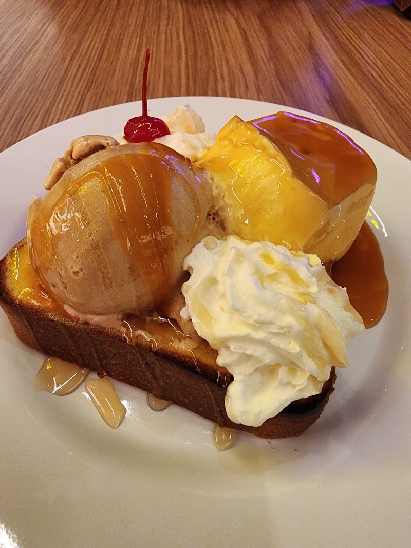 Honey Toast Cafe photo 8