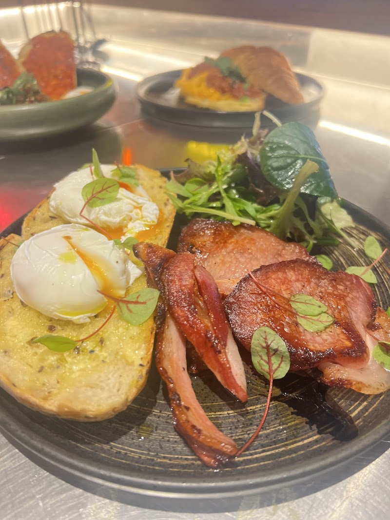 Honey Toast Cafe photo 5