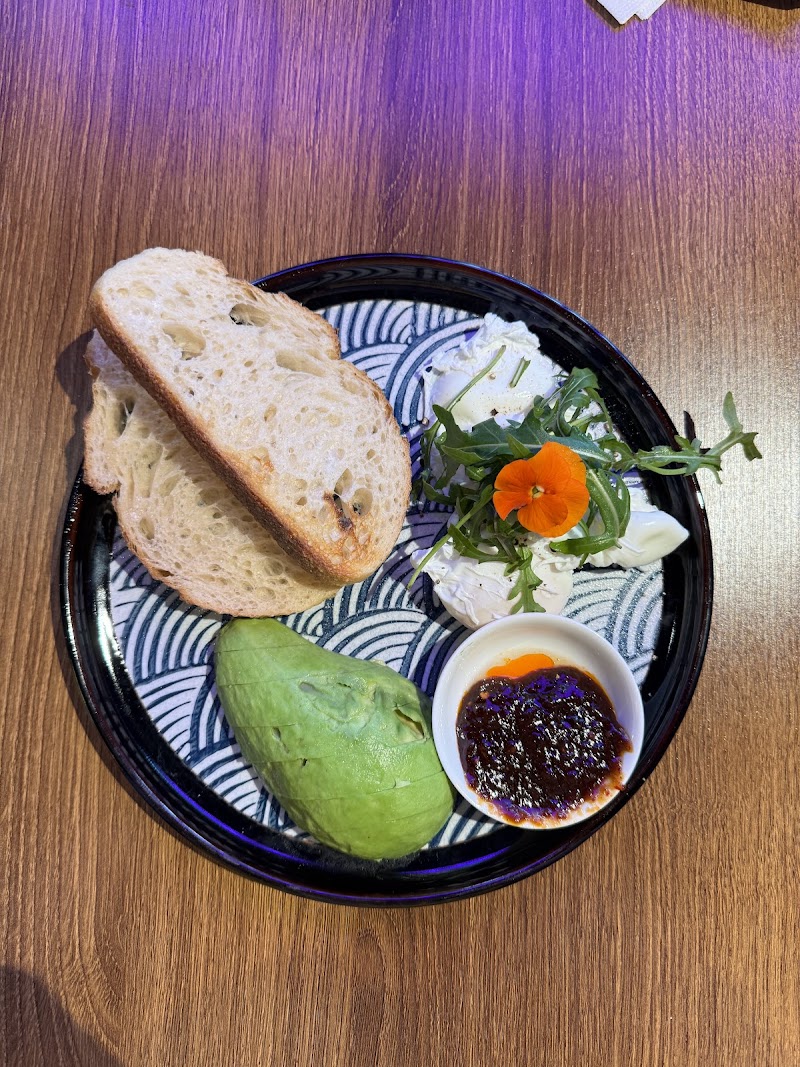 Honey Toast Cafe photo 2