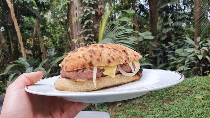 Foto de Pizza para Amigos