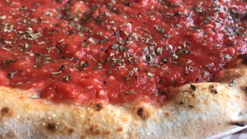 Foto de Pizza para Amigos