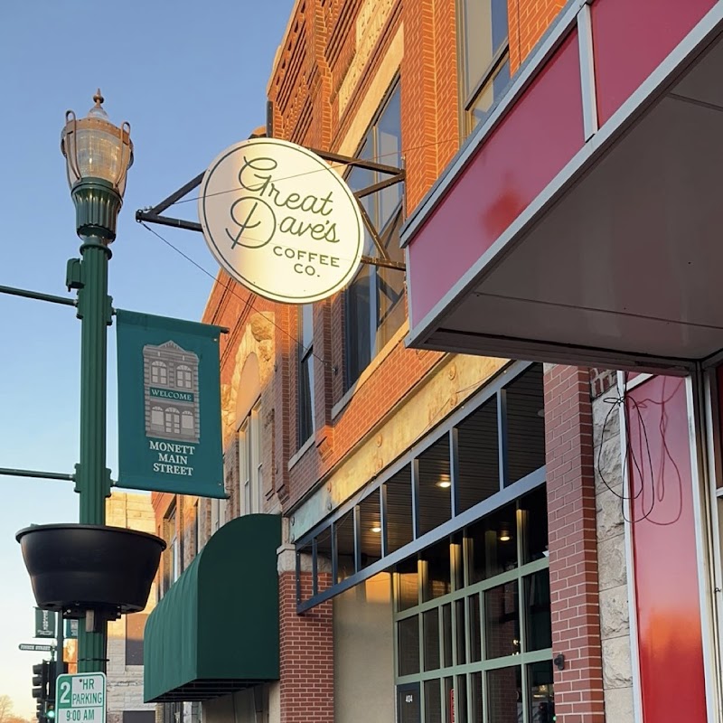 Great Dave's Coffee Company photo 4