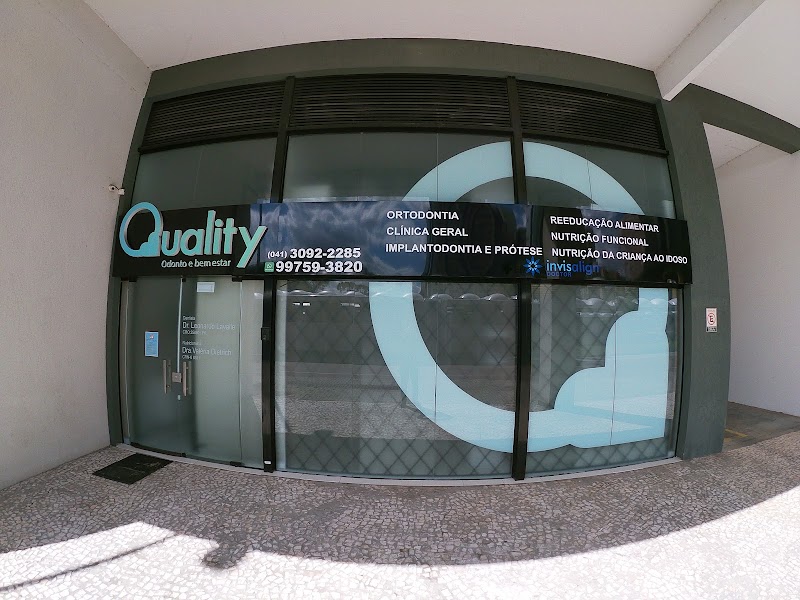 Quality Odonto E Bem Estar - foto 2