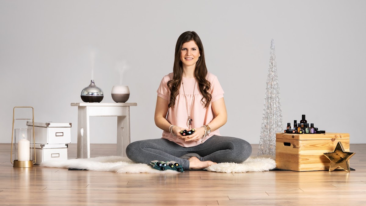 Yoga Retreats & dōTERRA Öle Jana Berger