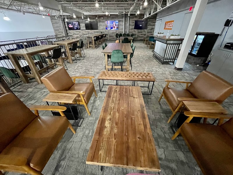 Ground Control Trampoline Park - Las Colinas photo 5