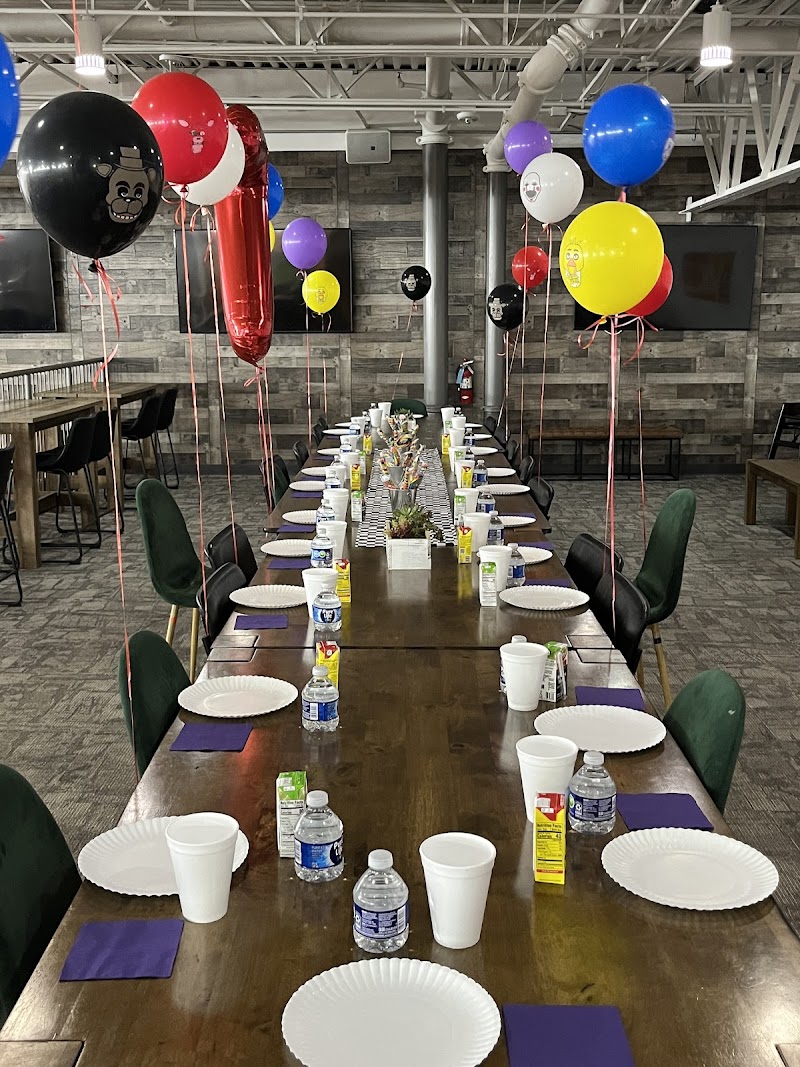 Ground Control Trampoline Park - Las Colinas photo 10