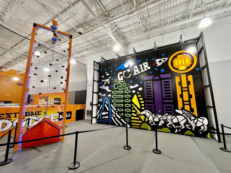 Ground Control Trampoline Park - Las Colinas photo 8