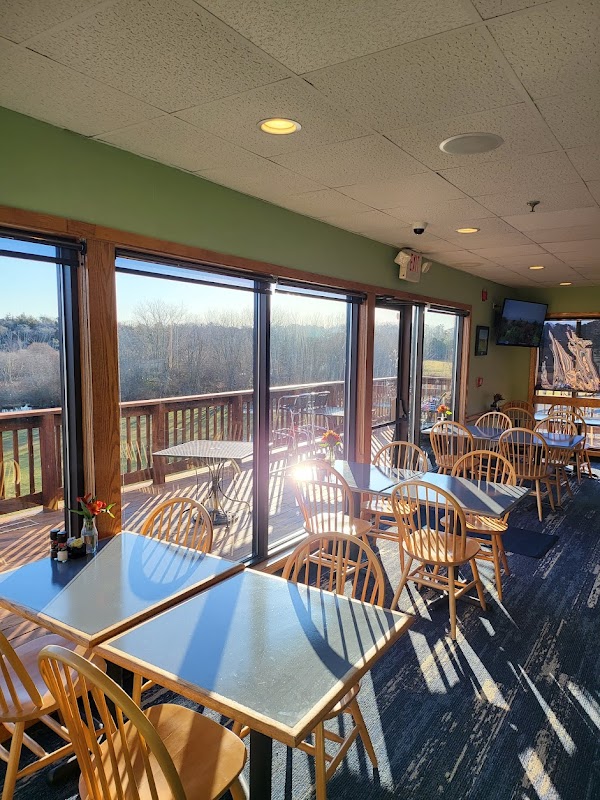 Valley Grille