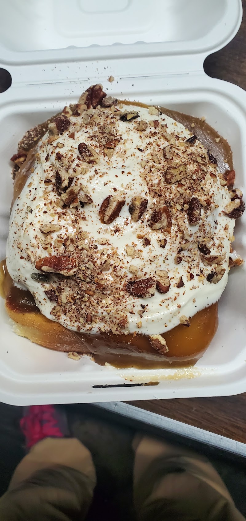 Buckin' Coffee photo 4