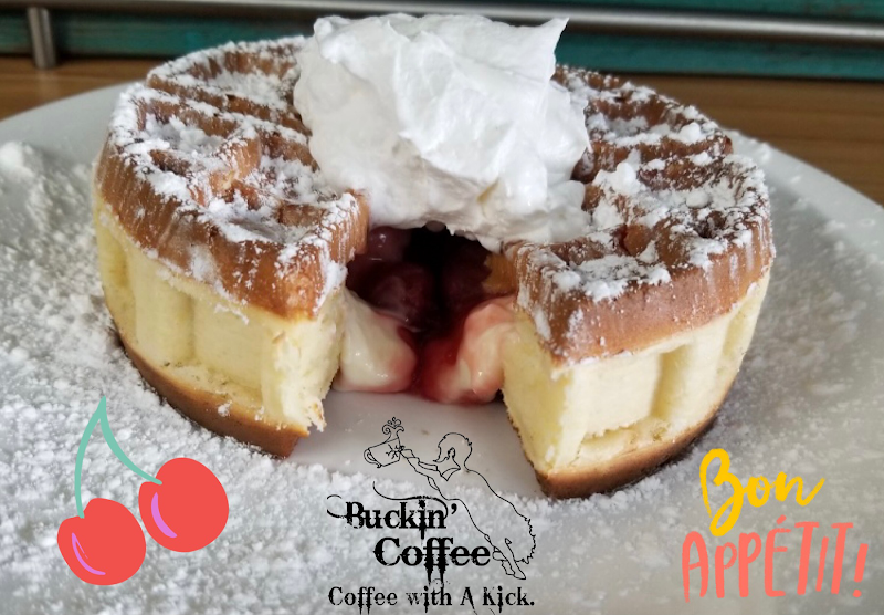 Buckin' Coffee photo 4