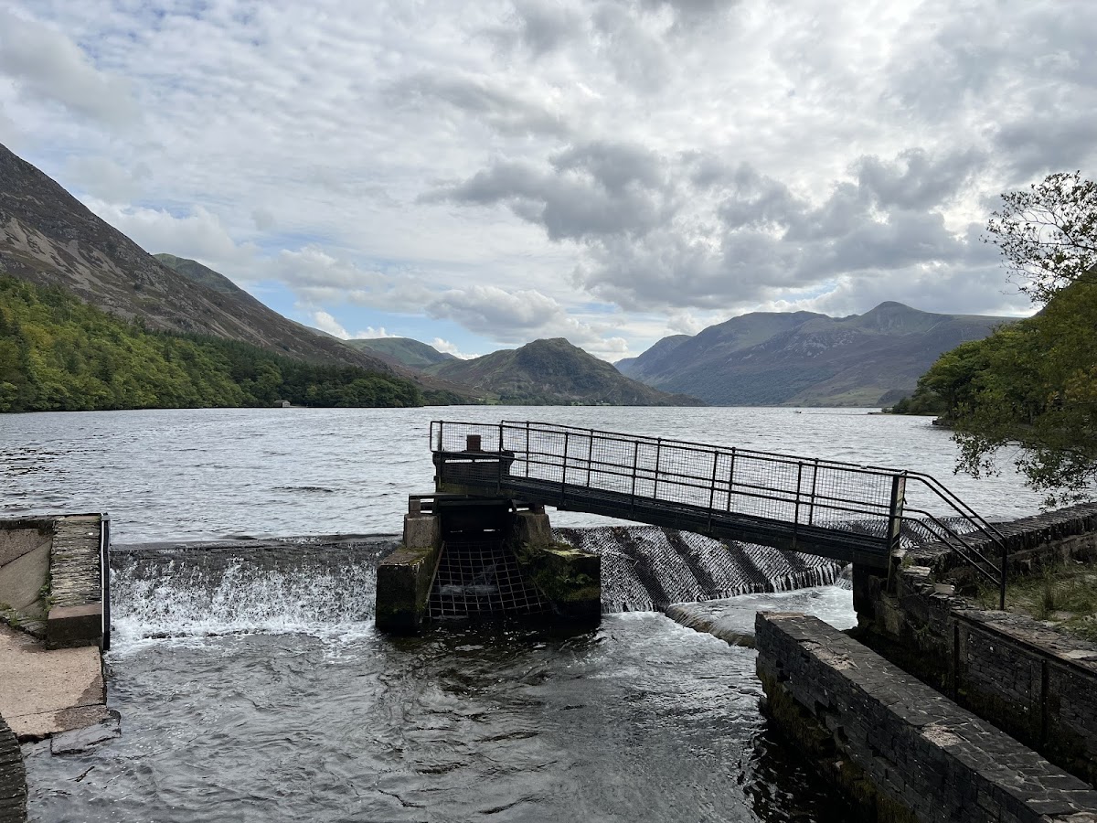 Lake District Wellbeing Breaks — 4