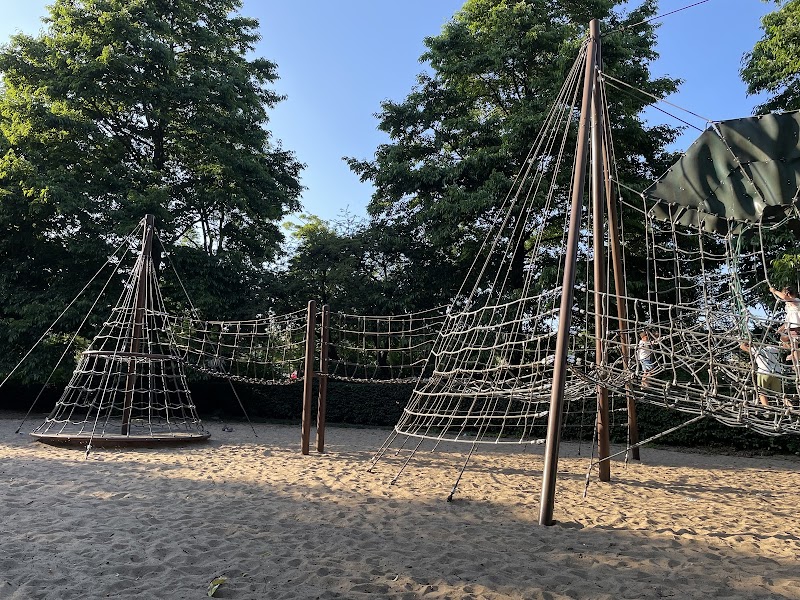 Zuiderpark Speeltuin