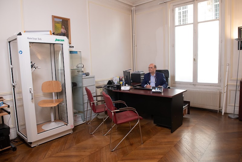 Centre Médical Veille Sommeil