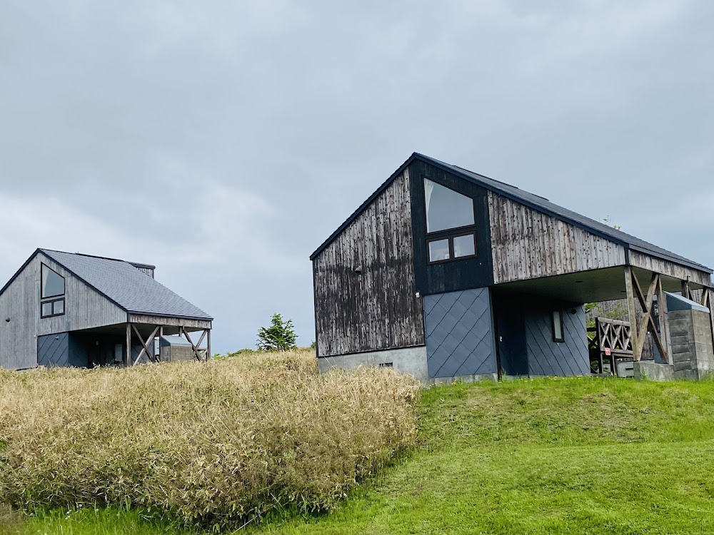北海道立宗谷ふれあい公園オートキャンプ場