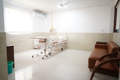 Anil Baghi Hospital Superspeciality - Image 3