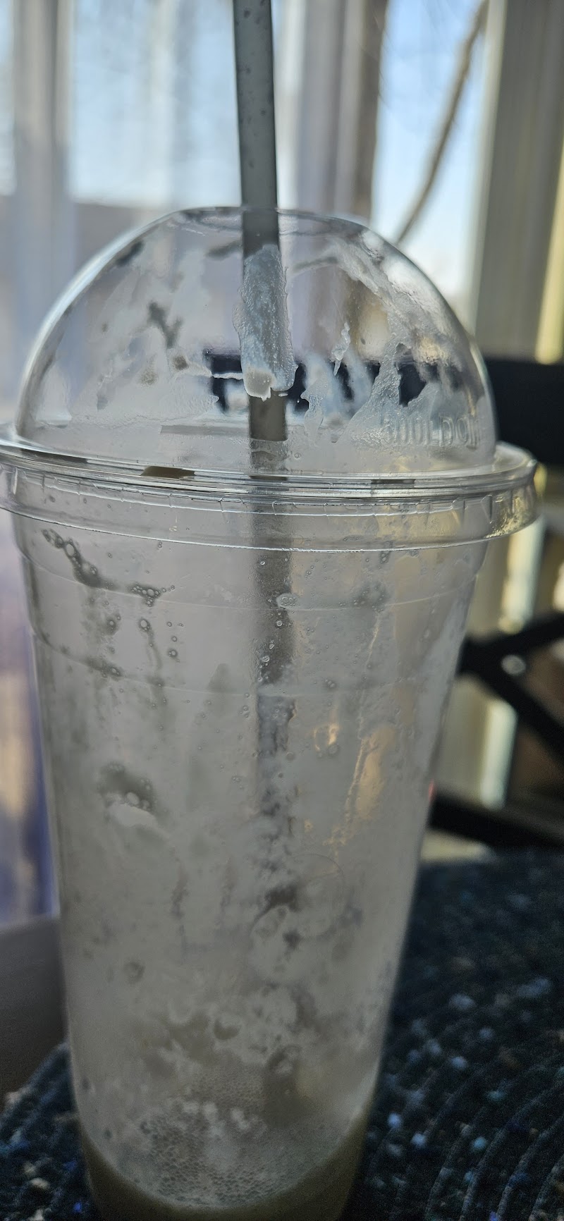 Sweet Cheeks Espresso photo 4