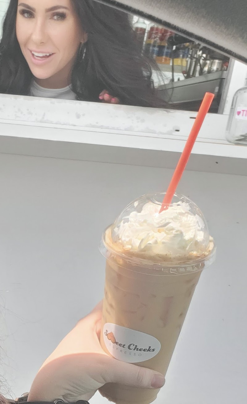 Sweet Cheeks Espresso photo 2