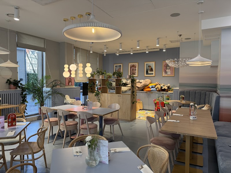Bistro Młyn