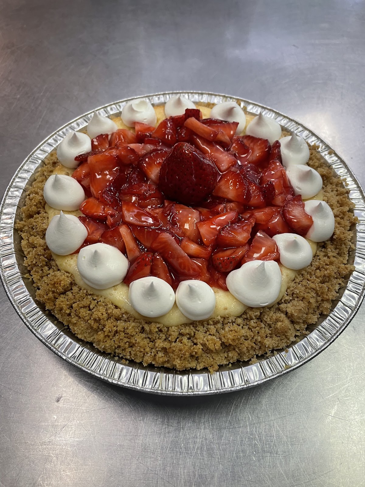 The Sweet Tooth & Catering: Google Places image 4