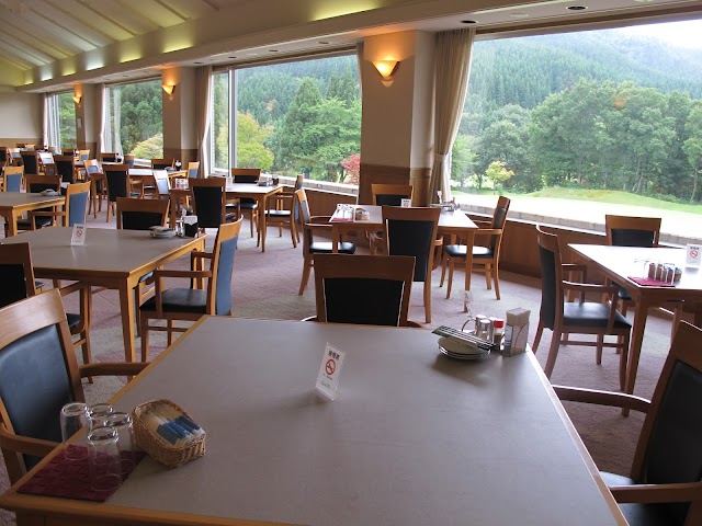 Tainai Kogen Golf Club - Photo 6