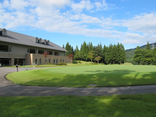 Tainai Kogen Golf Club - Photo 5