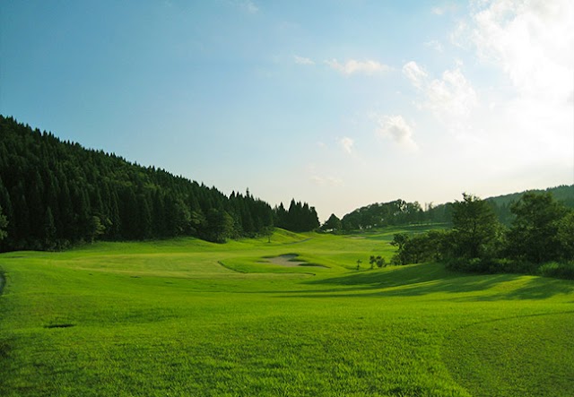 Tainai Kogen Golf Club - Photo 2