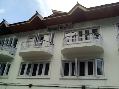 Ramzaan Hospital - Image 2