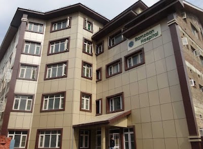 Ramzaan Hospital - Image 3