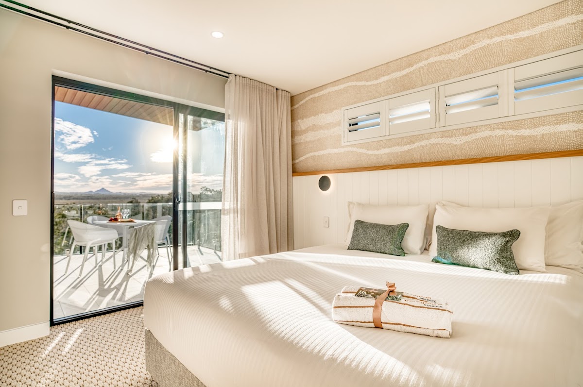 Essence Peregian Beach - Boutique Hotel, Holiday Homes and Conference Facility — 3