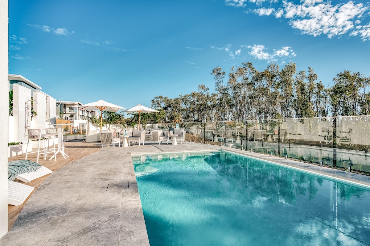 Essence Peregian Beach - Boutique Hotel, Holiday Homes and Conference Facility — 4