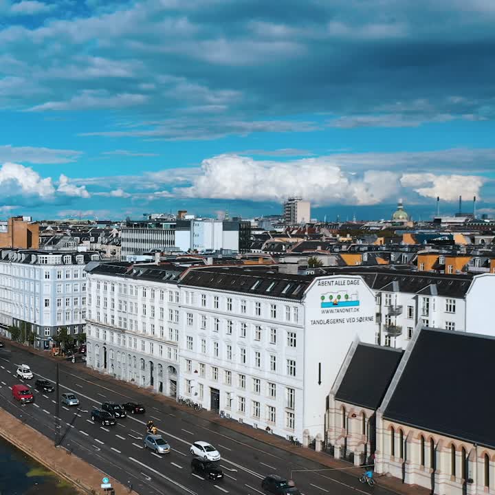 Tandlægerne ved Søerne