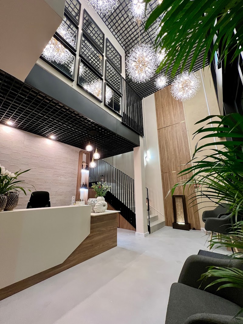 Lumira - Oriental Massage & Spa | Sielecka