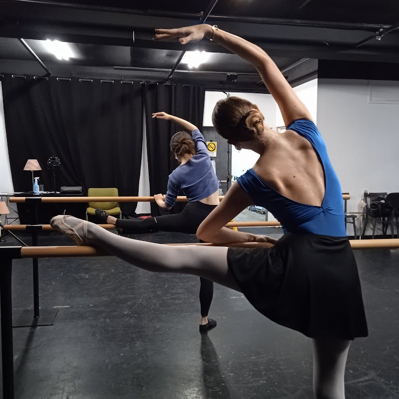 ¡mi Cuerpo Crea! Danza y Yoga en Carabanchel Madrid