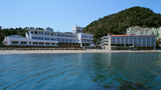 若狭美浜温泉 悠久乃碧 ホテル湾彩