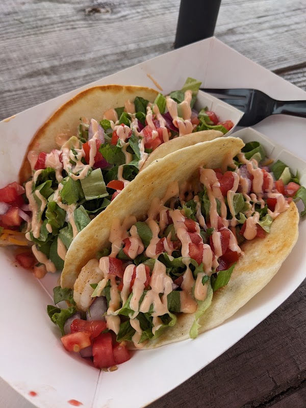 Maine Line Seafood photo 5