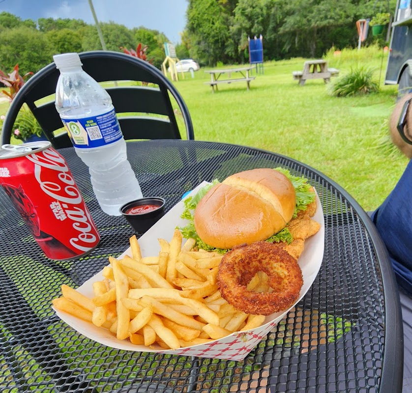 Maine Line Seafood photo 3