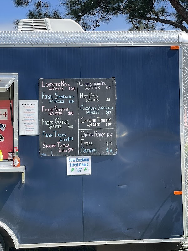 Maine Line Seafood photo 2