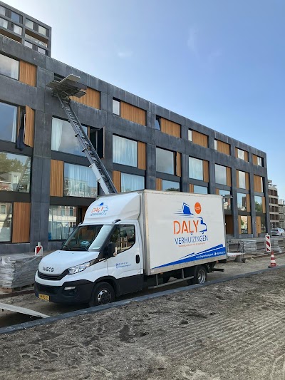 Foto van Verhuisbedrijf