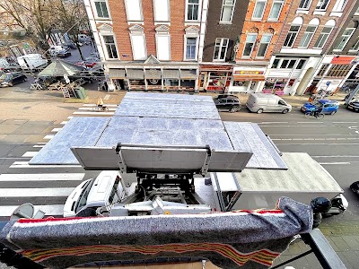 Foto van Verhuisbedrijf