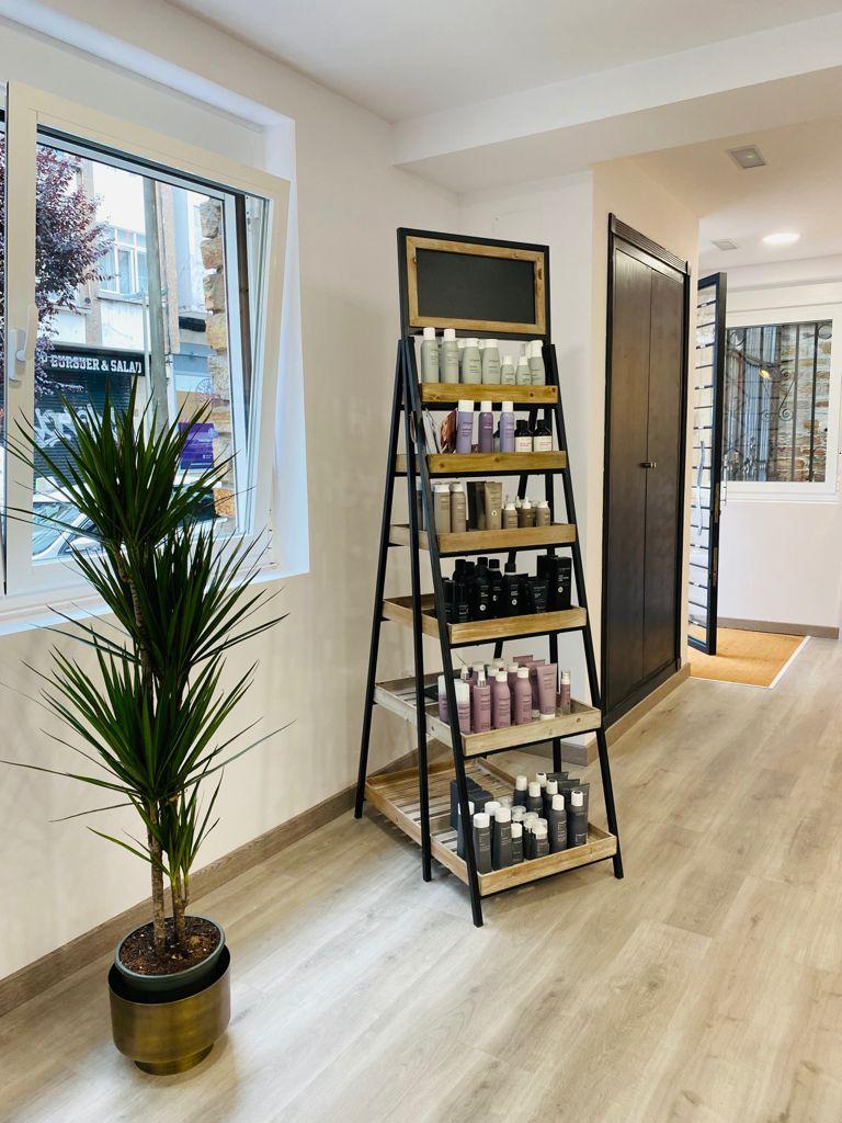 Peluquería Dani Miguens Estilistas photo 3