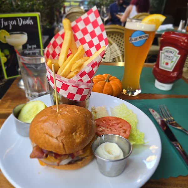 Photo of Route 66 Cafe
