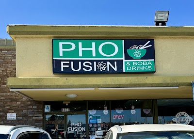 Pho Fusion photo 1