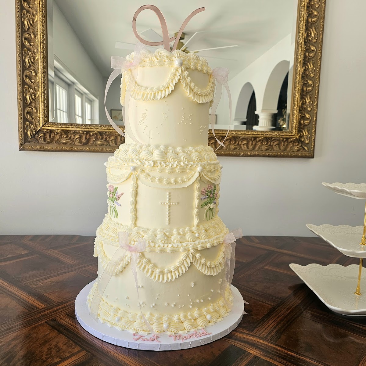 Sugar Glaze Specialty Cakes & Event Decor: Google Places image 3