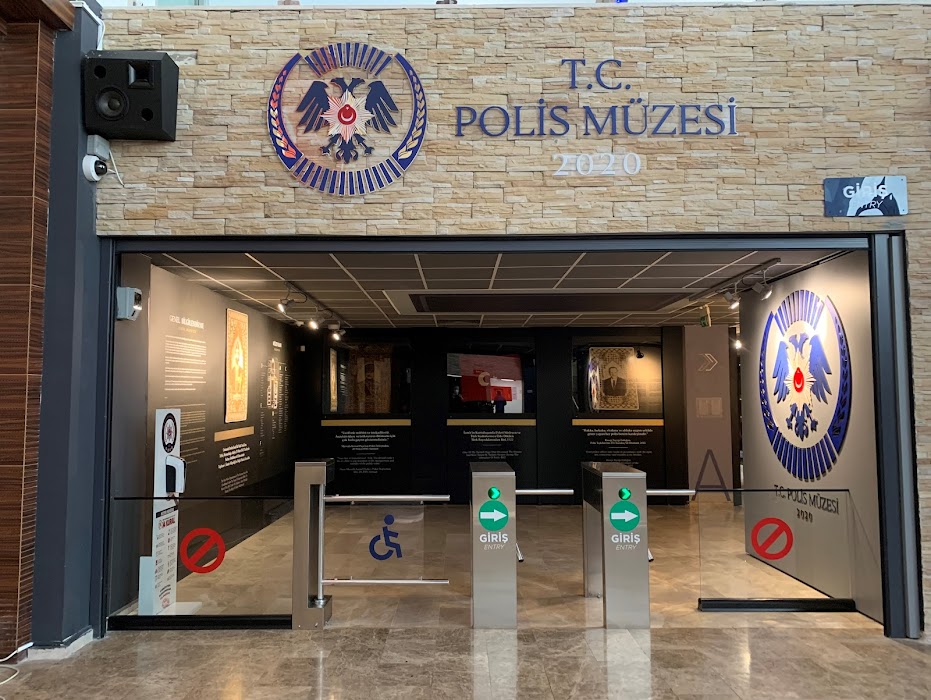 Polis Müzesi fotoğraf 1