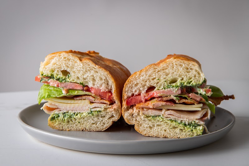 ARCHR Coffee + Bakery photo 2