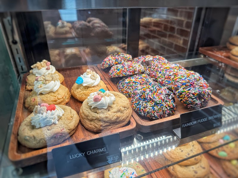 ARCHR Coffee + Bakery photo 4