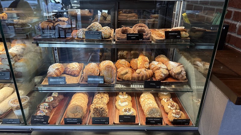ARCHR Coffee + Bakery photo 2